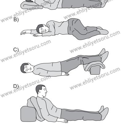 27 Haziran 2015 Tarihli Sürücü Adayları Sınavı K Kitapçığı 9. Soru