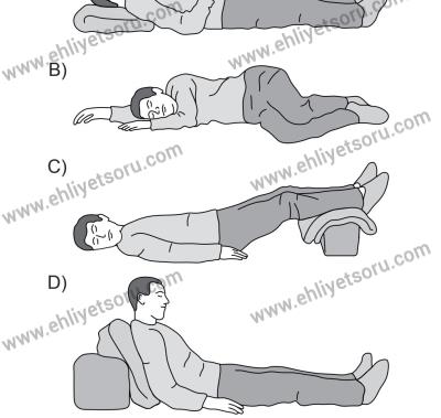 27 Haziran 2015 Tarihli Sürücü Adayları Sınavı N Kitapçığı 10. Soru
