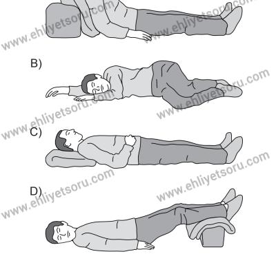 8 Aralık 2013 Tarihli Sürücü Adayları Sınavı K Kitapçığı 12. Soru