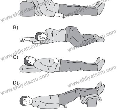 8 Aralık 2013 Tarihli Sürücü Adayları Sınavı M Kitapçığı 6. Soru