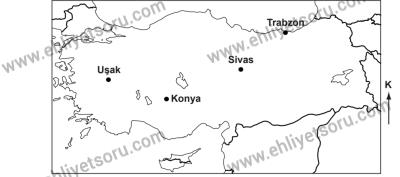 8 Aralık 2013 Tarihli Sürücü Adayları Sınavı M Kitapçığı 23. Soru