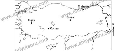 8 Aralık 2013 Tarihli Sürücü Adayları Sınavı N Kitapçığı 37. Soru